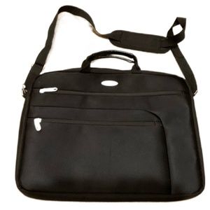 Samsonite Carrying Case  16W 12H 2D NWOT